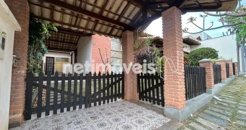 Casa com 3 quartos à venda na Rua dos Arquitetos, Alípio de Melo, Belo Horizonte