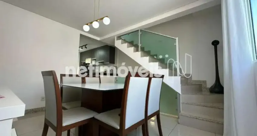 Cobertura com 3 quartos à venda na Rua Augustus William Parish, Santa Amélia, Belo Horizonte