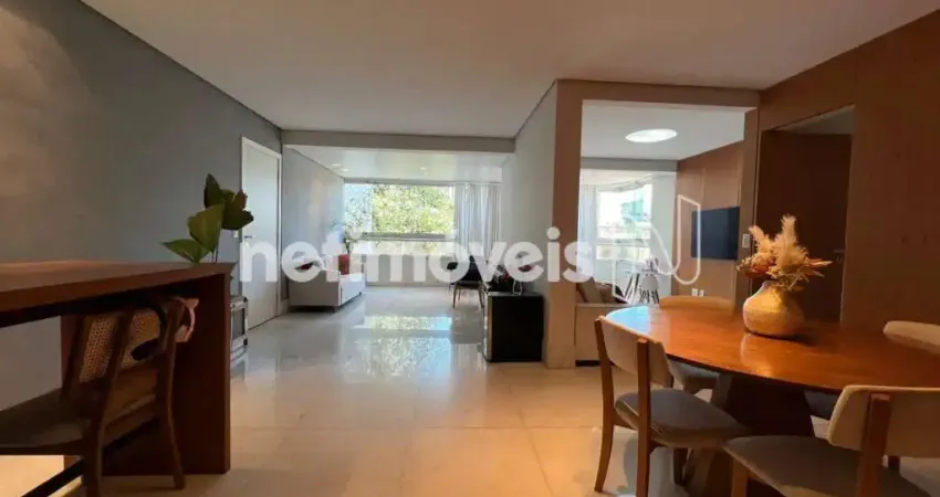 Apartamento com 3 quartos à venda na Rua Dias Adorno, Santo Agostinho, Belo Horizonte
