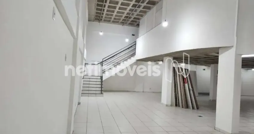 Ponto comercial à venda na Rua dos Guajajaras, Barro Preto, Belo Horizonte