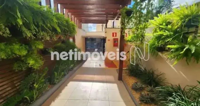 Apartamento com 3 quartos à venda na Rua Noraldino Lima, Aeroporto, Belo Horizonte