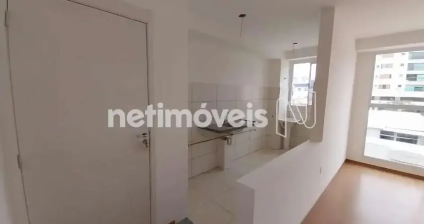 Apartamento à venda no santa rosa – 2 quartos, 1 vaga, ótima localização