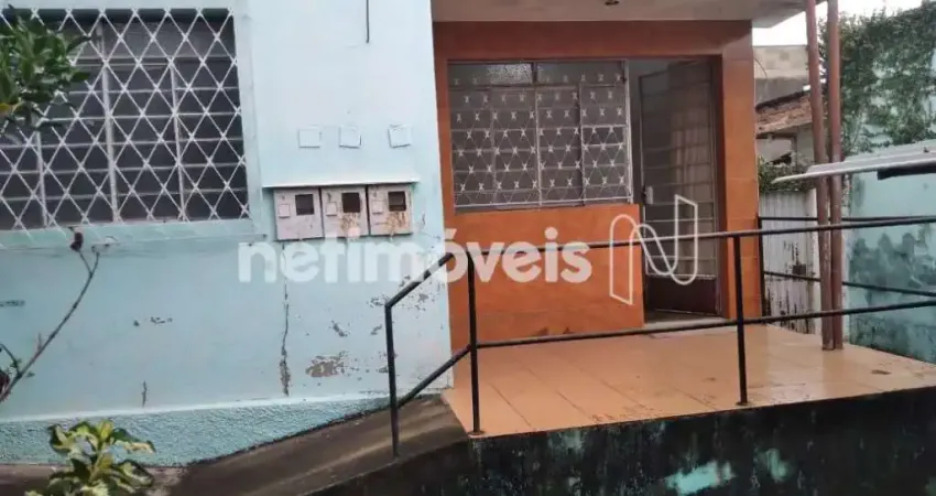 Casa com 3 quartos à venda na Rua Alegrete, Sagrada Família, Belo Horizonte