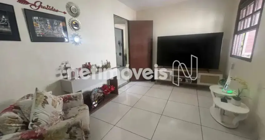 Casa linear, 03 quartos, no conj. ademar machado / barreiro.