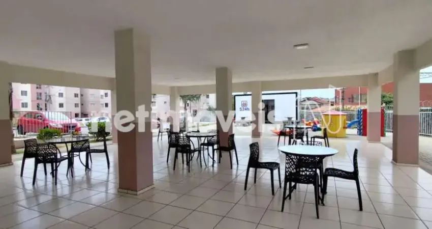 Apartamento com 2 quartos à venda na Rua Almenara, Pedra Azul, Contagem