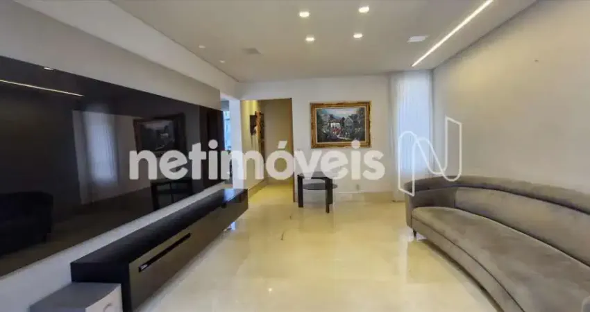 Excelente apartamento na serra! 100% reformado, quase em frente ao colégio seb sagrado