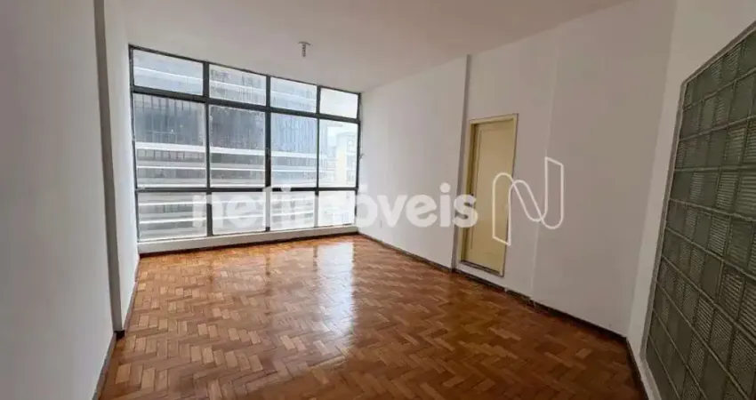 Sala comercial excelente localização com uma área: 35,84 m²; na rua rio de janeiro - centro bh