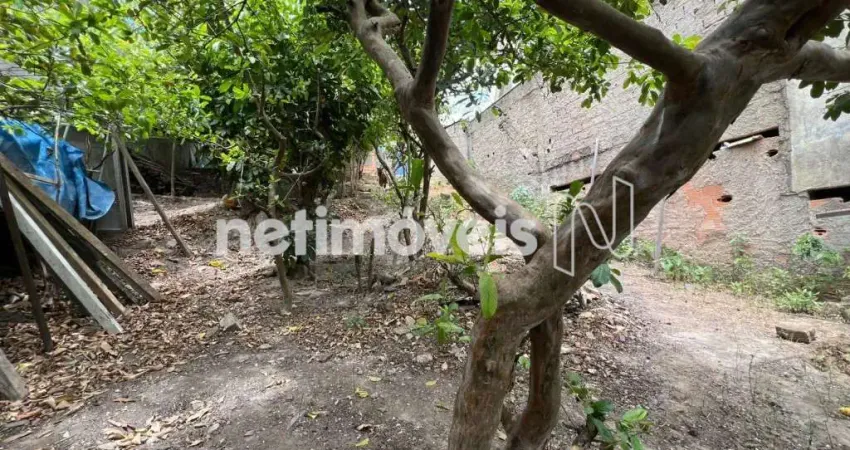 Terreno comercial à venda na Rua Xingu, Santa Lúcia, Belo Horizonte