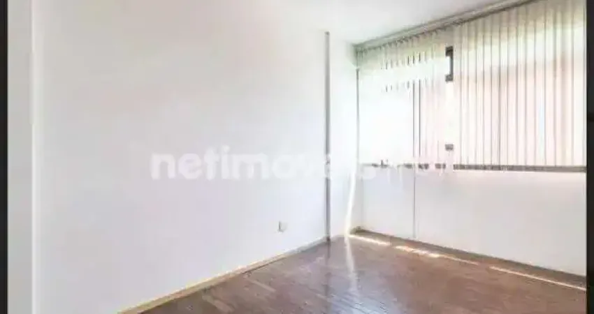 Apartamento com 3 quartos à venda na Avenida Augusto de Lima, Centro, Belo Horizonte