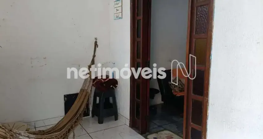 Casa com 6 quartos à venda na Rua Padre Júlio Maria, Vera Cruz, Belo Horizonte