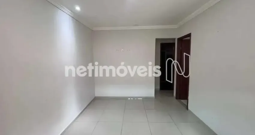 Casa com 2 quartos à venda na Rua Ibertioga, Darcy Vargas, Contagem