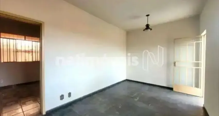 Casa com 3 quartos à venda na Rua Leopoldino de Oliveira, Bom Jesus, Belo Horizonte