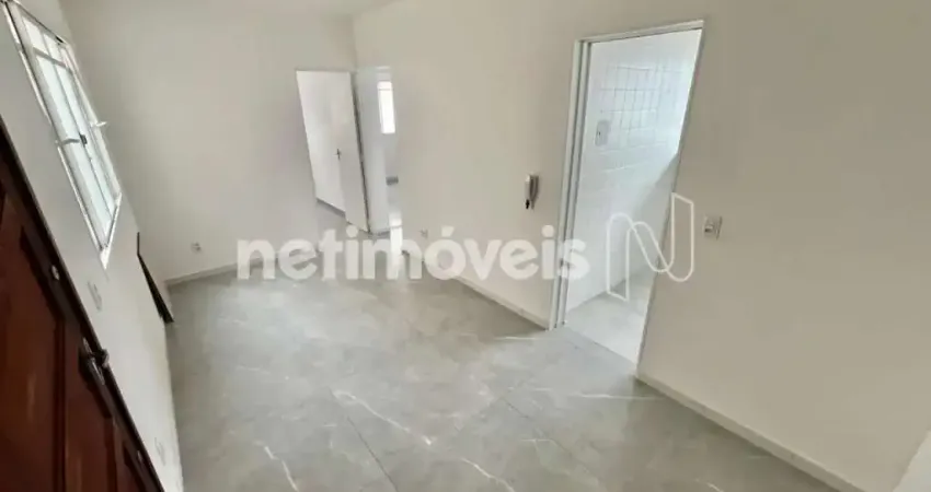 Apartamento 3 quartos à venda no salgado filho – belo horizonte