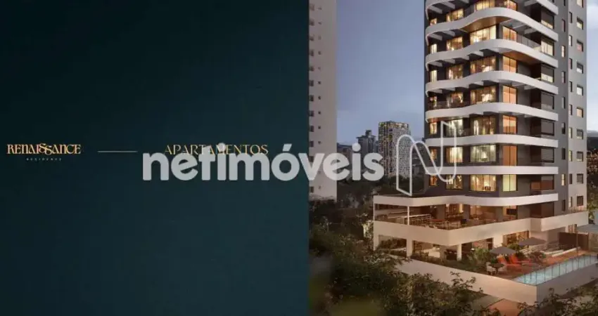 Apartamento com 4 quartos à venda na Rua Sena Madureira, Ouro Preto, Belo Horizonte