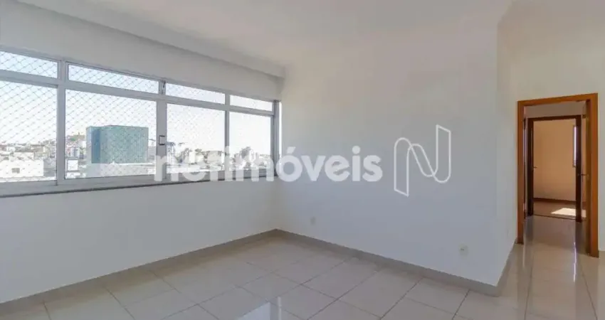 Venda apartamento 3 quartos colégio batista belo horizonte