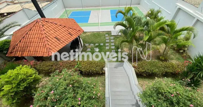 Excelente localização, próximo da área hospitalar e comércio em geral