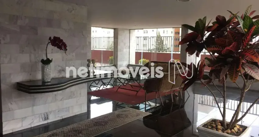 Apartamento com 2 quartos à venda na Rua Juruá, Graça, Belo Horizonte