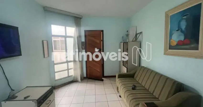 Apartamento com 2 quartos à venda na Rua Patrocínio, Carlos Prates, Belo Horizonte