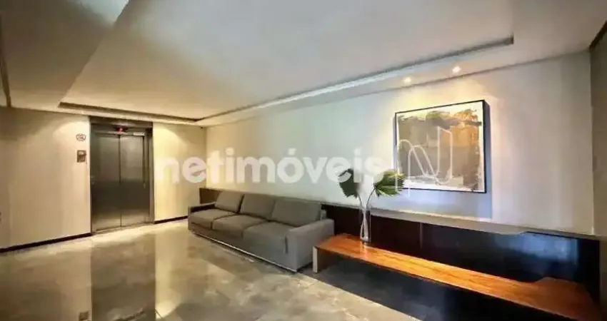 Apartamento com 3 quartos à venda na Rua Bernardo Guimarães, Funcionários, Belo Horizonte
