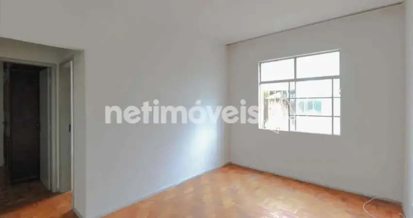 Venda apartamento 2 quartos colégio batista belo horizonte