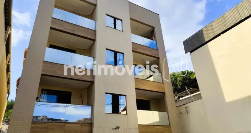 Apartamento com 2 quartos à venda na Avenida José Fabrício Gomes, Bethânia, Ipatinga
