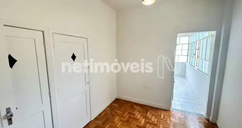 Apartamento com 2 quartos à venda na Avenida José Bonifácio, São Cristóvão, Belo Horizonte