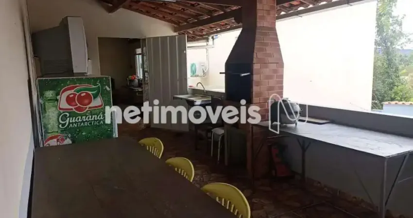 Casa em condomínio fechado com 7 quartos à venda na Rua das Corujas, Recanto Das Araras Ii, Jaboticatubas