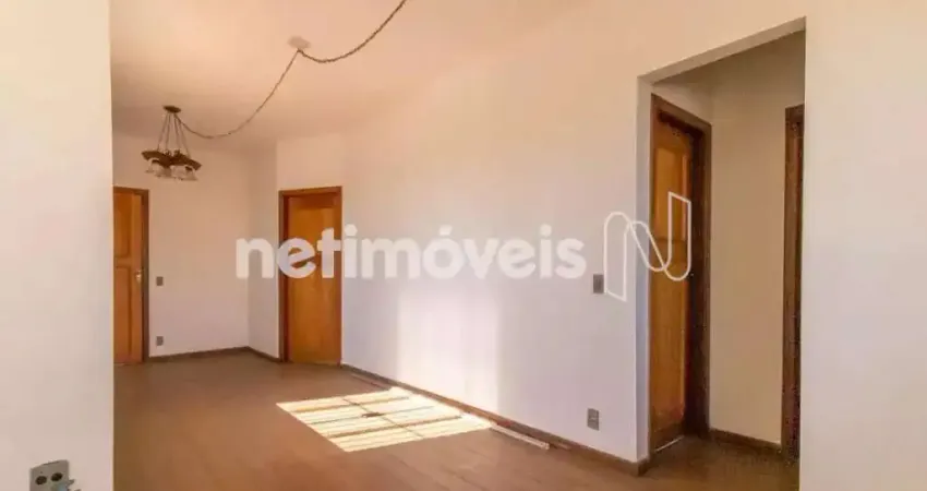 Apartamento com 2 quartos à venda na Rua Maria de Carvalho, Ipiranga, Belo Horizonte