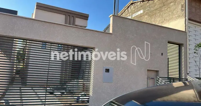 Casa com 3 quartos à venda na Residencial Via, Jardim Imperial, Lagoa Santa