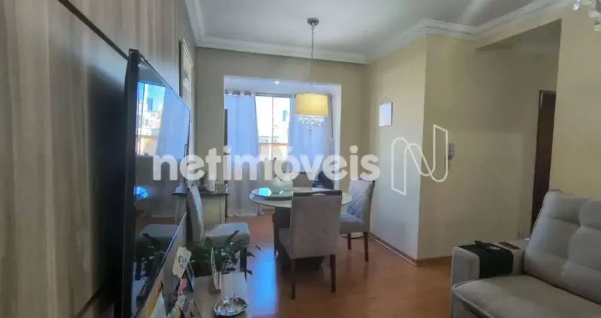 Apartamento de 3 quartos, sendo 01 com suíte, elevador no silveira.