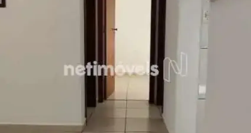 Apartamento com 2 quartos à venda na Rua Camilo Alves de Lima, Bom Sossego, Ribeirão das Neves