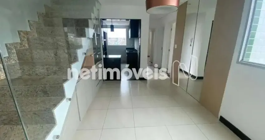 Cobertura de luxo toda montada próxima à avenida abílio machado