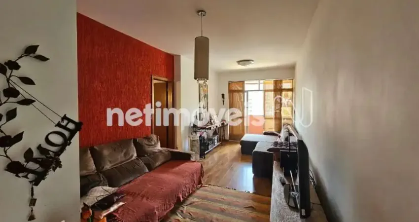 Apartamento amplo com área de lazer completo no melhor ponto do buritis