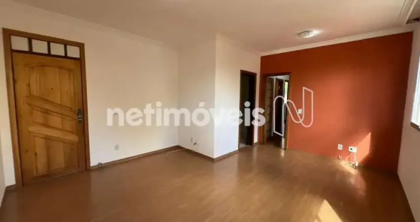 Apartamento com 3 quartos à venda na Rua Bauru, Graça, Belo Horizonte