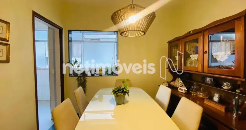 Coração do cidade nova, 90m²;, super conservado, sol da manhã, 200m do epa, 2 vagas.