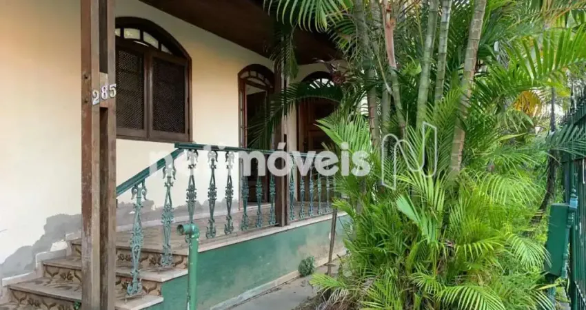 Casa 3 quartos a venda no melhor ponto do caiçara-adelaide / caiçara