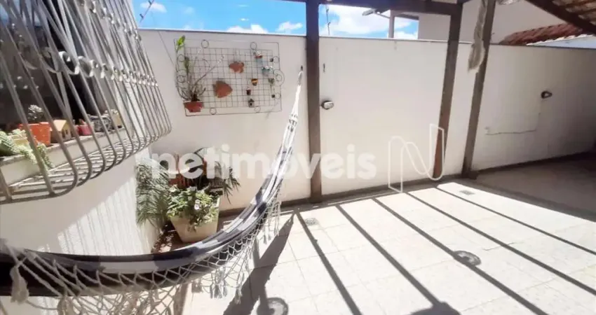 Apartamento com 3 quartos à venda na Rua Piraúba, Santa Inês, Belo Horizonte