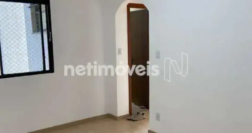 Apartamento com 2 quartos à venda na Rua Diamantina, Lagoinha, Belo Horizonte
