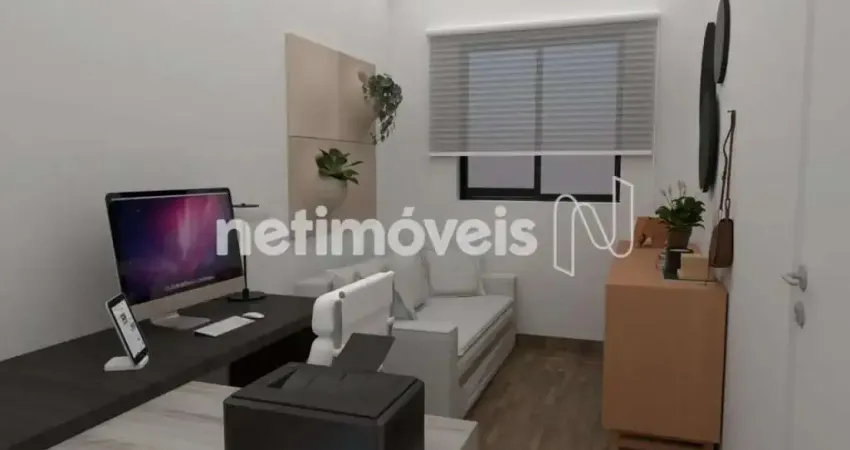 Lançamento no sagrada família – apartamento 2 quartos com suíte e 2 vagas