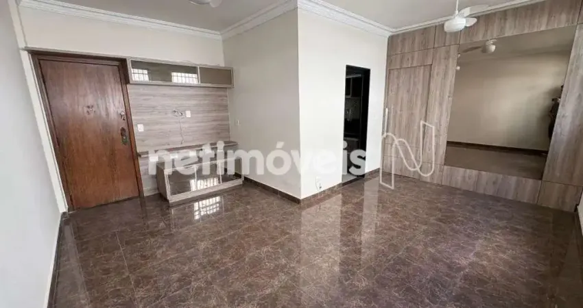 Apartamento com 3 quartos à venda na Rua Cardeal Stepinac, Cidade Nova, Belo Horizonte