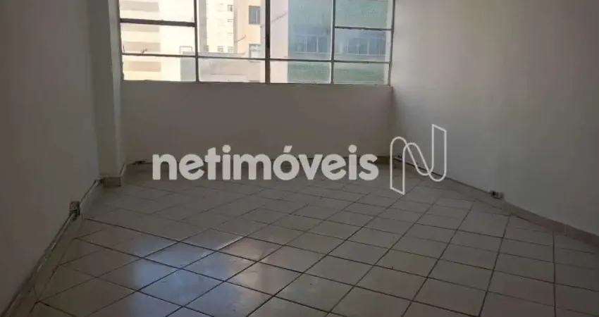 Excelente sala comercial, localizada no melhor ponto do centrão de bh.