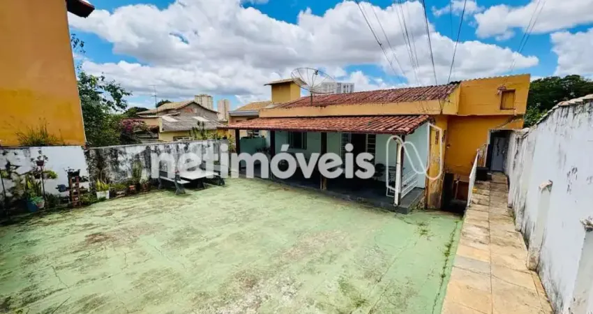 Lote à venda – 360m²; – bairro são joão batista – belo horizonte/mg