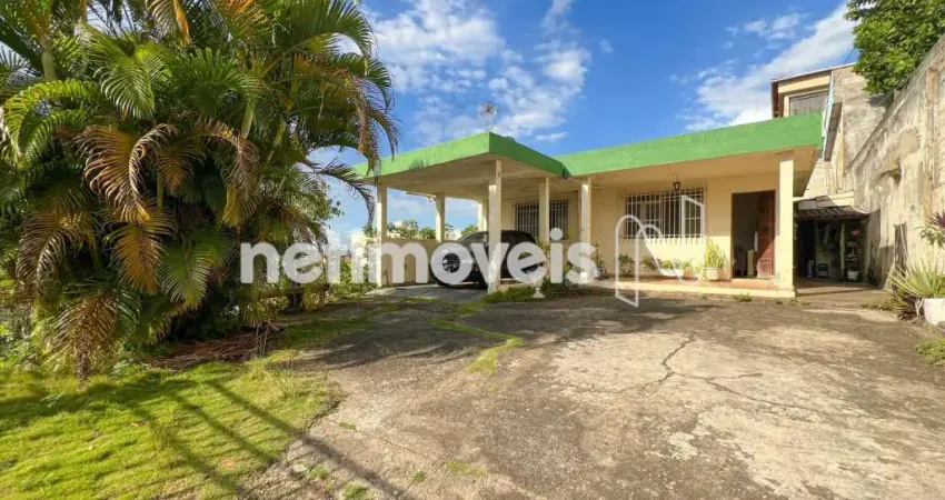 Terreno comercial à venda na Rua Coronel Alberto Gomes, Fernão Dias, Belo Horizonte