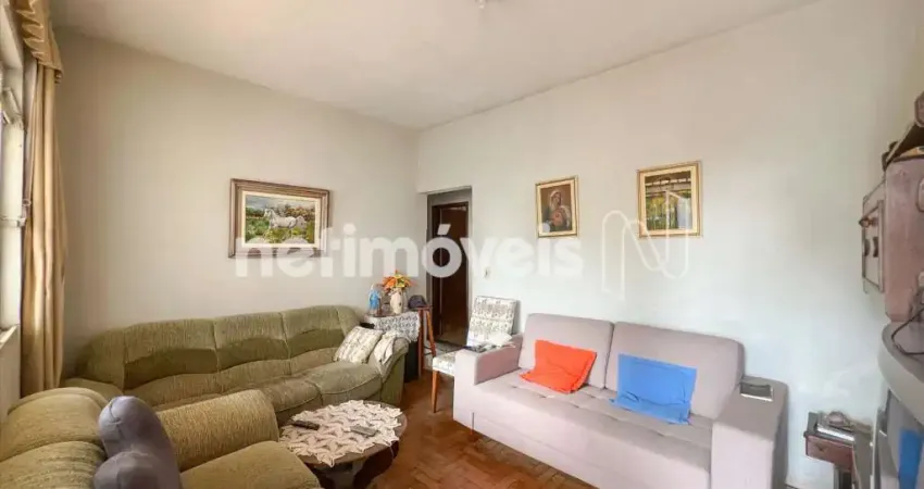 Terreno comercial à venda na Rua Coronel Alberto Gomes, Penha, Belo Horizonte