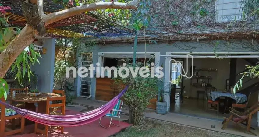 Um estilo de vida único -casa à venda no renascença | alto padrão, conceito aberto e sustentável