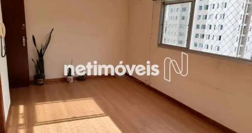 Apartamento com 2 quartos à venda na Avenida Bernardo Vasconcelos, Ipiranga, Belo Horizonte