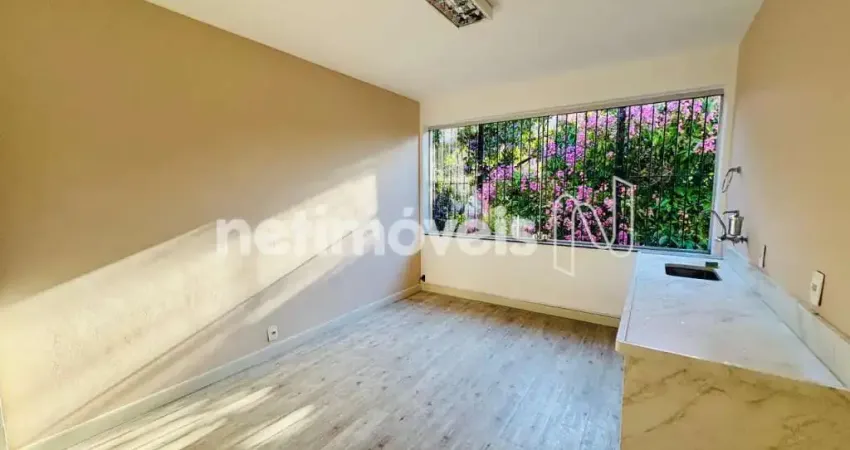 Sala comercial à venda na Rua Júlio Pereira da Silva, Cidade Nova, Belo Horizonte