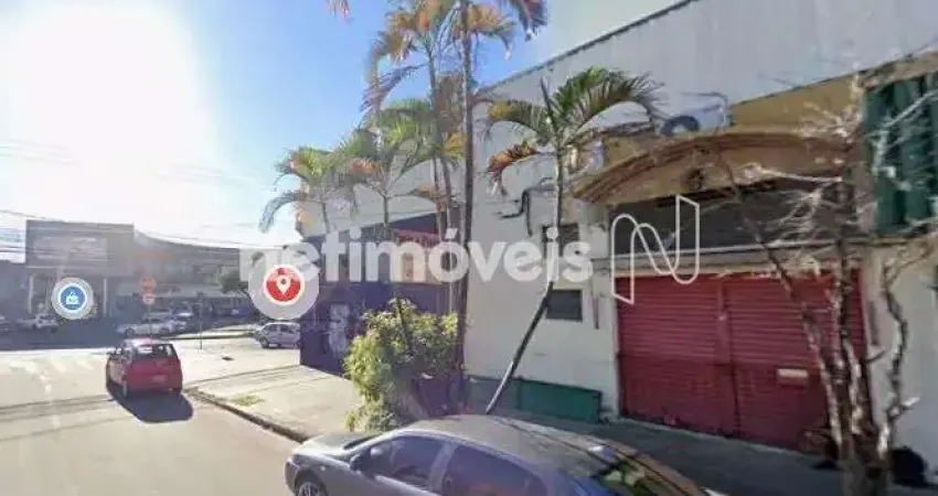 Ponto comercial à venda na Rua Padre Rodrigues, Itapoã, Belo Horizonte