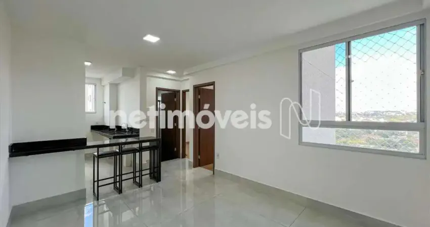 Apartamento com 2 quartos à venda na Rua Antônio Carvalho, Juliana, Belo Horizonte