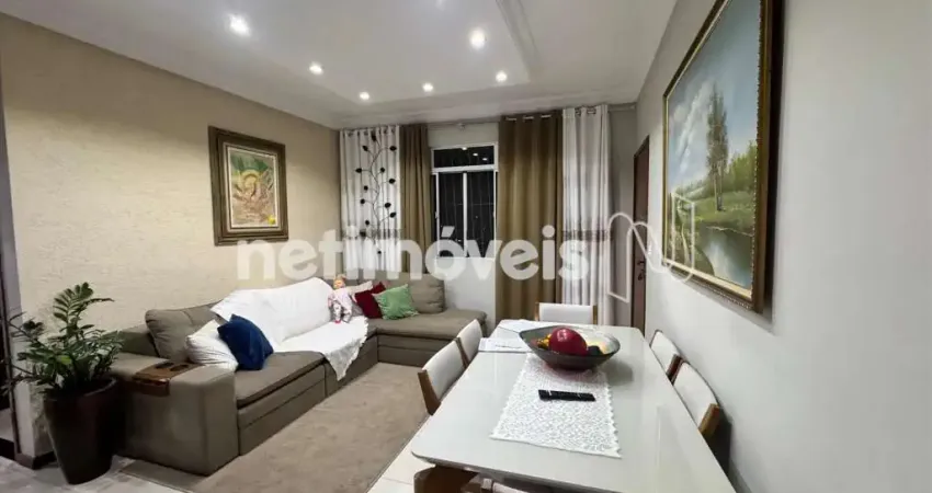 Apartamento 3 quartos à venda no serrano, em belo horizonte.